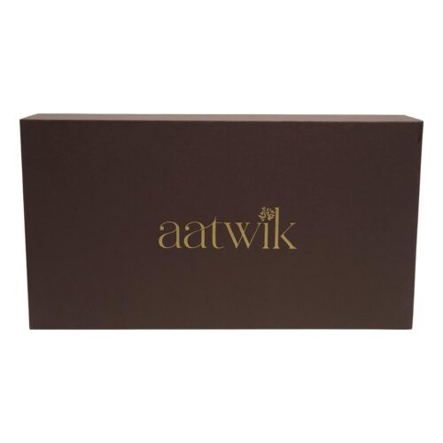 Aatwik Essential Oil Scented Soy Wax Candle