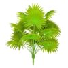 Aatwik Artificial Palm Plant Home Decor 18 Leaves 70 cm